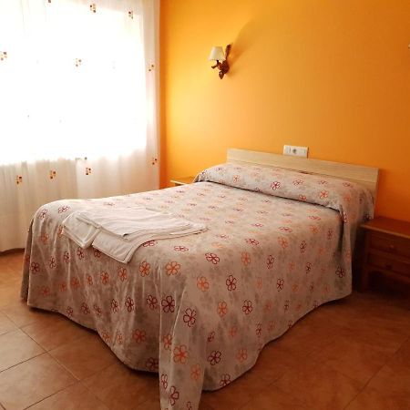 Hostal Rio Mundo Riópar Extérieur photo