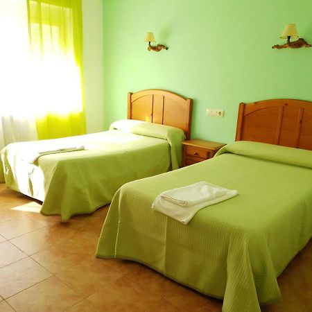 Hostal Rio Mundo Riópar Extérieur photo