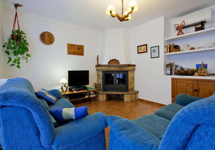Hostal Rio Mundo Riópar Extérieur photo