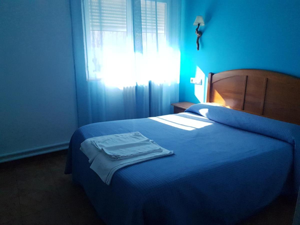 Hostal Rio Mundo Riópar Extérieur photo