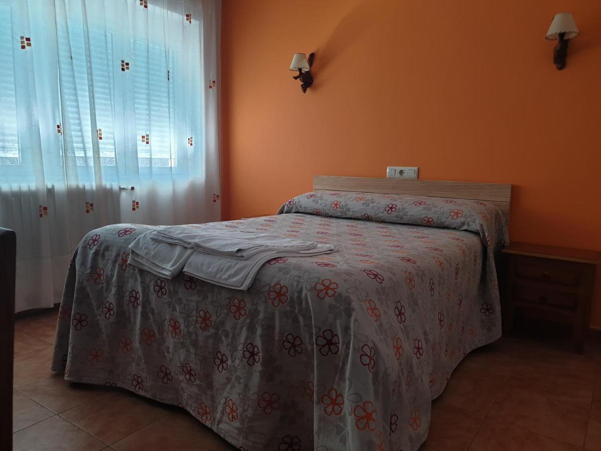 Hostal Rio Mundo Riópar Extérieur photo