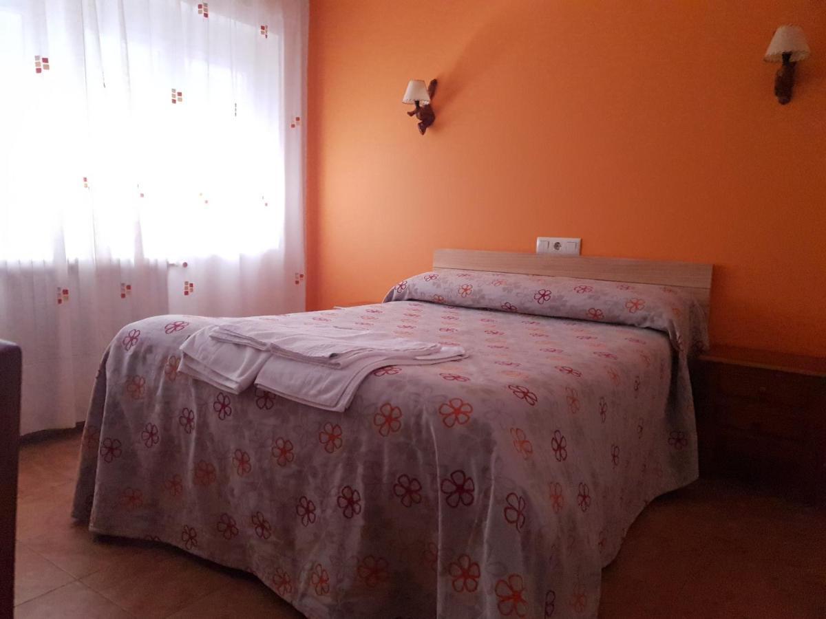 Hostal Rio Mundo Riópar Extérieur photo